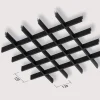 Підвісна Cтеля Грильято 120x120