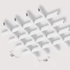 Підвісна Cтеля Грильято 120x120 - Зображення 2