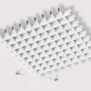 Підвісна Cтеля Грильято 60x60 - Зображення 2
