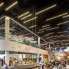 Світильник Dioidika LINE-30 11400 х 60 мм - Зображення 4