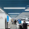 Світильник Dioidika LINE-30 11400 х 60 мм - Зображення 3